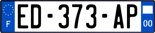 ED-373-AP