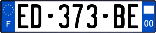 ED-373-BE