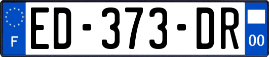 ED-373-DR