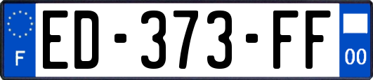 ED-373-FF