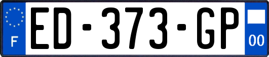 ED-373-GP