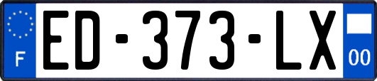 ED-373-LX