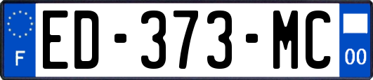 ED-373-MC