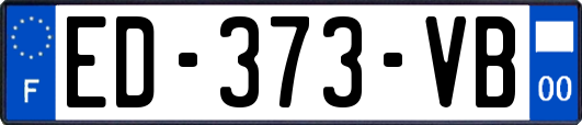 ED-373-VB