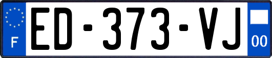 ED-373-VJ