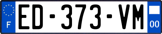 ED-373-VM