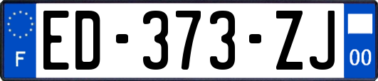 ED-373-ZJ