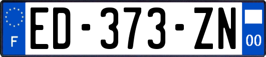 ED-373-ZN