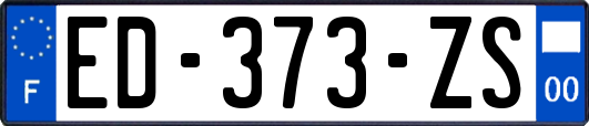 ED-373-ZS