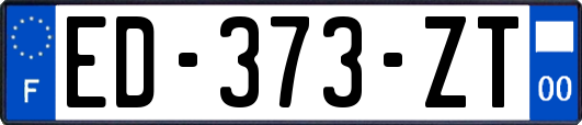 ED-373-ZT