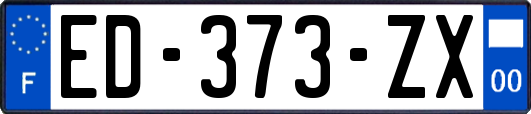 ED-373-ZX