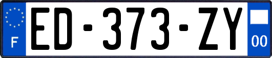 ED-373-ZY