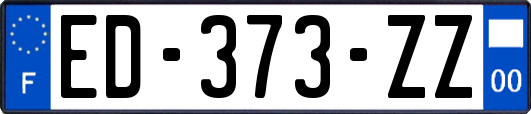 ED-373-ZZ