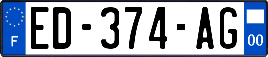 ED-374-AG