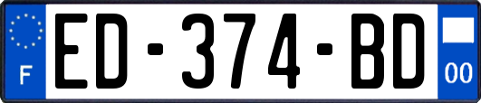 ED-374-BD