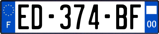 ED-374-BF