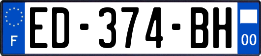 ED-374-BH