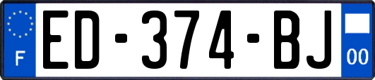 ED-374-BJ