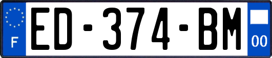 ED-374-BM