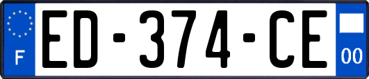 ED-374-CE