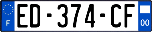 ED-374-CF