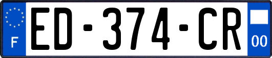 ED-374-CR