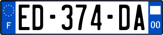 ED-374-DA