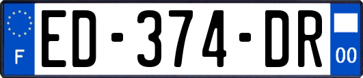 ED-374-DR