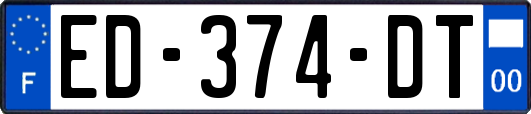 ED-374-DT