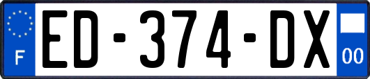 ED-374-DX