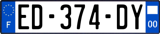 ED-374-DY