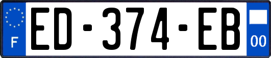 ED-374-EB