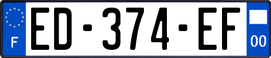 ED-374-EF