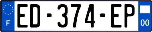 ED-374-EP