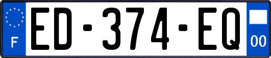 ED-374-EQ