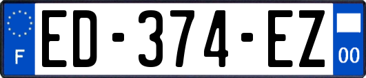 ED-374-EZ