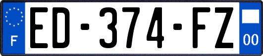 ED-374-FZ