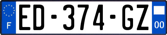 ED-374-GZ