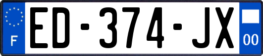 ED-374-JX