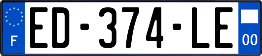 ED-374-LE