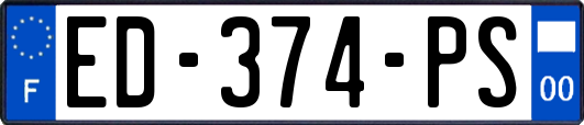 ED-374-PS