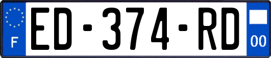 ED-374-RD