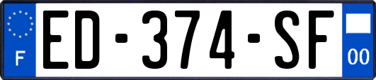 ED-374-SF