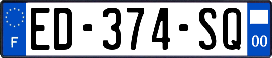 ED-374-SQ