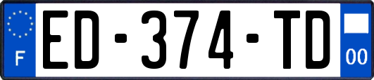 ED-374-TD