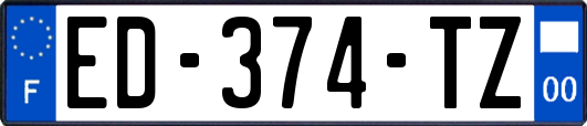 ED-374-TZ