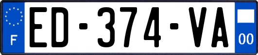 ED-374-VA