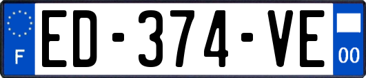 ED-374-VE