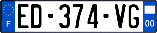 ED-374-VG