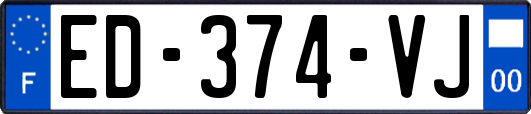 ED-374-VJ